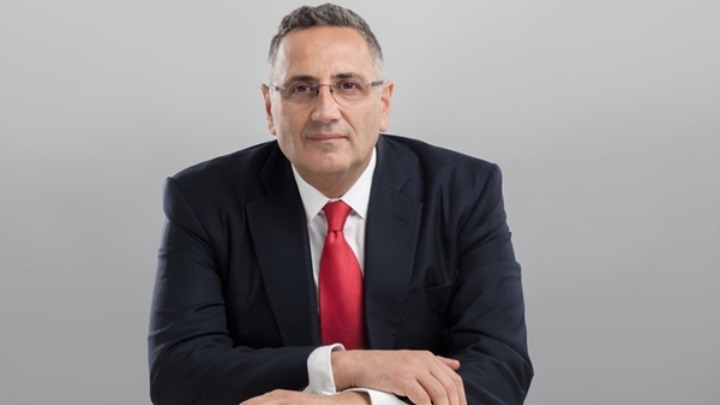 Φυσεντζίδης: «Οι αθλητές επιβάλλεται να αντιμετωπίσουν την αναβολή ως ευκαιρία και όχι ως κατάρα»