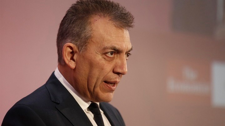 Γ. Βρούτσης: Ξεκινάμε το νέο βελτιωμένο πρόγραμμα κοινωφελούς εργασίας, για 36.500 ανέργους