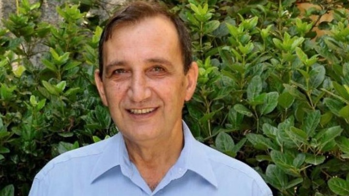 Γ. Κατωπόδης, δήμαρχος Βύρωνα: «Δεν εφησυχάζουμε, αποφεύγουμε τον πανικό»