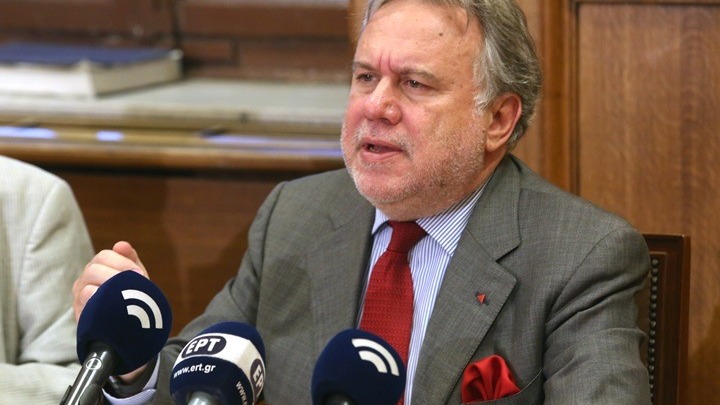Γ. Κατρούγκαλος για έναρξη διαπραγματεύσεων της ΕΕ με Βόρεια Μακεδονία και Αλβανία