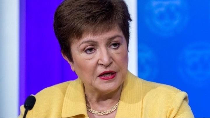 G20-ΔΝΤ: Η παγκόσμια ύφεση λόγω της πανδημίας μπορεί να είναι χειρότερη από εκείνη του 2008