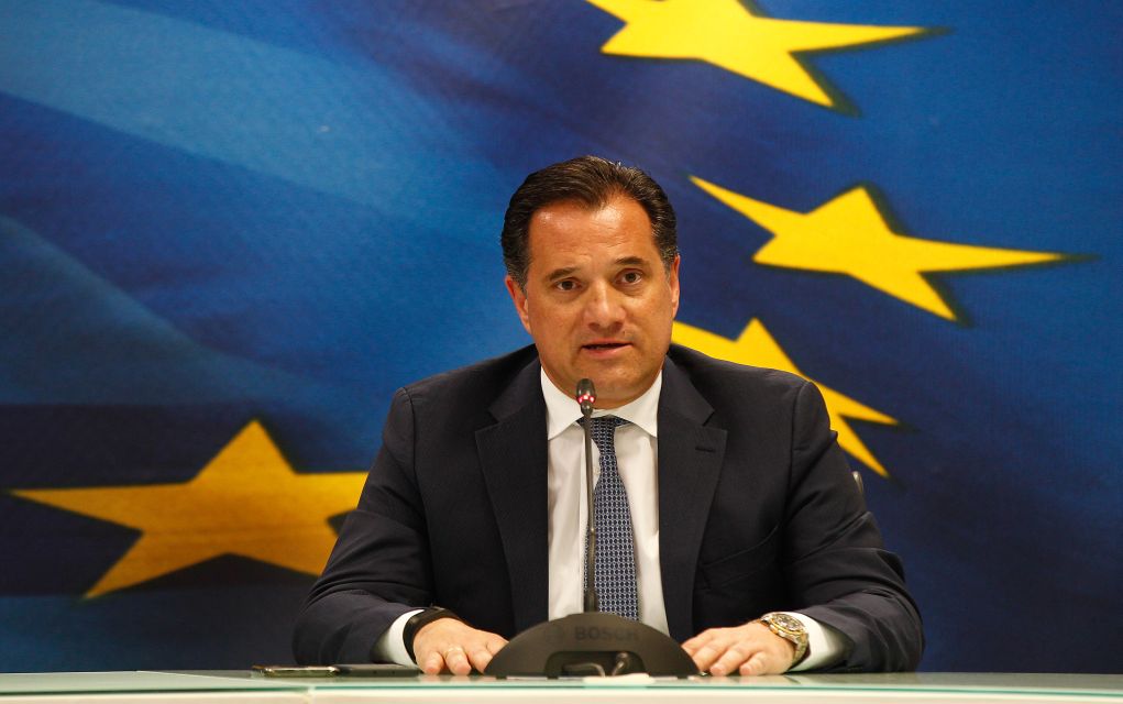 Γεωργιάδης: Γιατί ο Τσίπρας κράτησε τον Παπαγγελόπουλο τέσσερα χρόνια υπουργό;