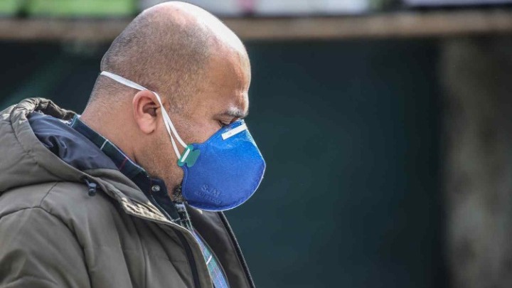Γερμανία: 11.000 κρούσματα κορονοϊού και 20 νεκροί