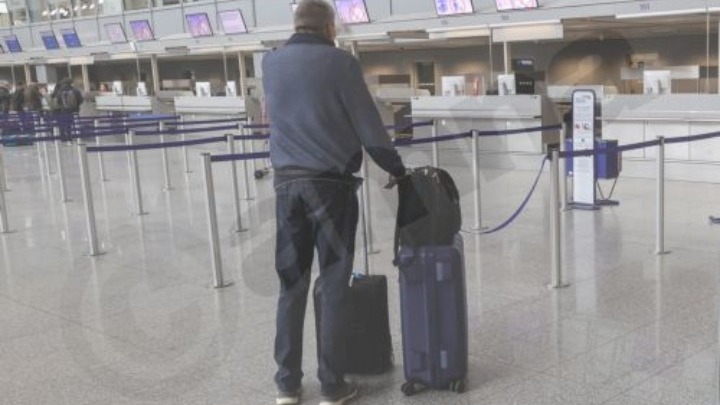 Γερμανία: H Fraport προαναγγέλει παύση εργασίας βραχείας διάρκειας έως και για 10.000 υπαλλήλους στη Φρανκφούρτη