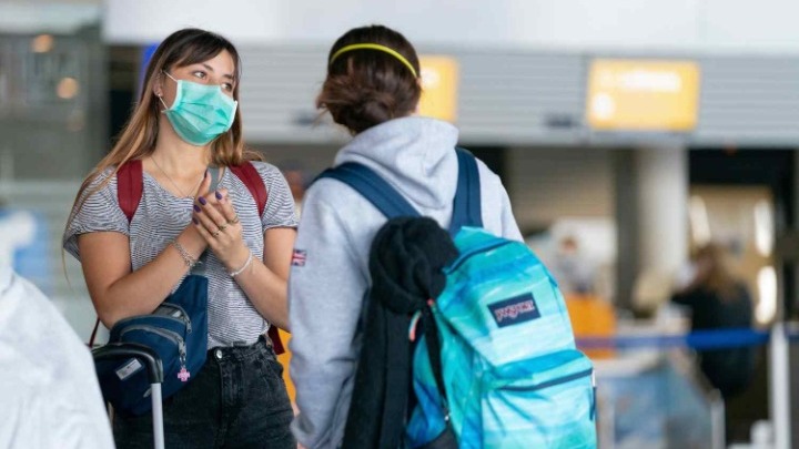Γερμανία: Καταγγελίες για ελλείψεις υγειονομικού υλικού
