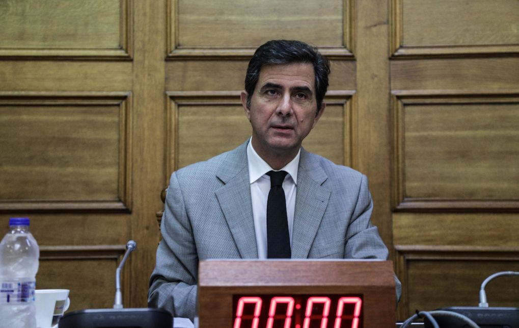 Κ. Γκιουλέκας: Είμαστε σε καθεστώς ακήρυχτου πολέμου