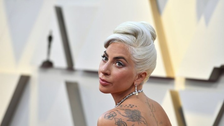 H Lady Gaga ενθάρρυνε τους πάντες να δείχνουν καλοσύνη εν μέσω της πανδημίας του κορονοϊού