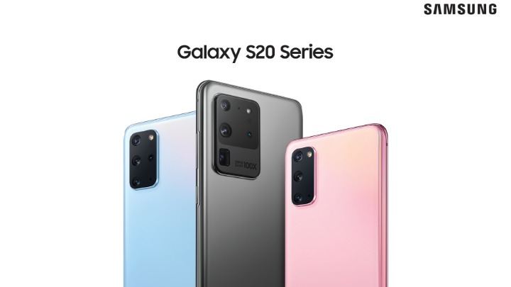 Αυτές είναι οι τιμές των νέων Galaxy Unpacked