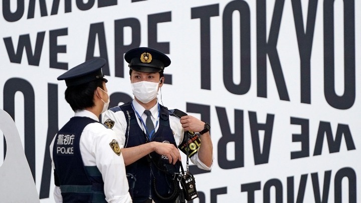 Η Ιαπωνία θα διευρύνει την απαγόρευση εισόδου