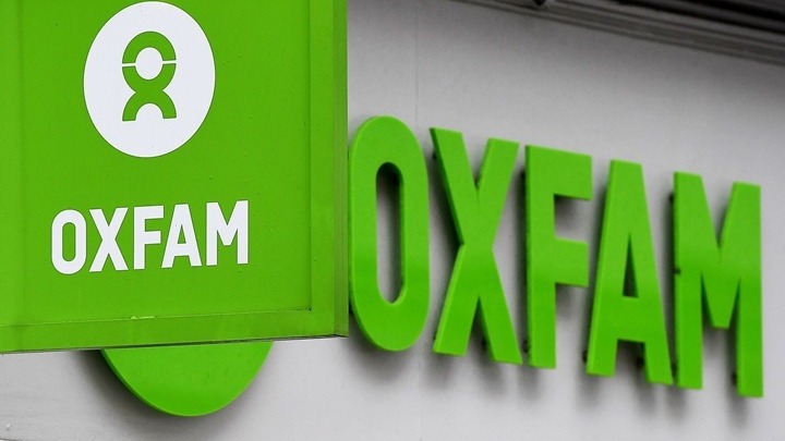 Η Oxfam ζητεί ένα «σχέδιο Μάρσαλ έκτακτης ανάγκης» 160 δισεκατ. δολαρίων για την καταπολέμηση του Covid-19