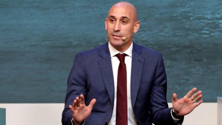 Η RFEF στηρίζει το σύστημα υγείας και τις ομάδες της Ισπανίας