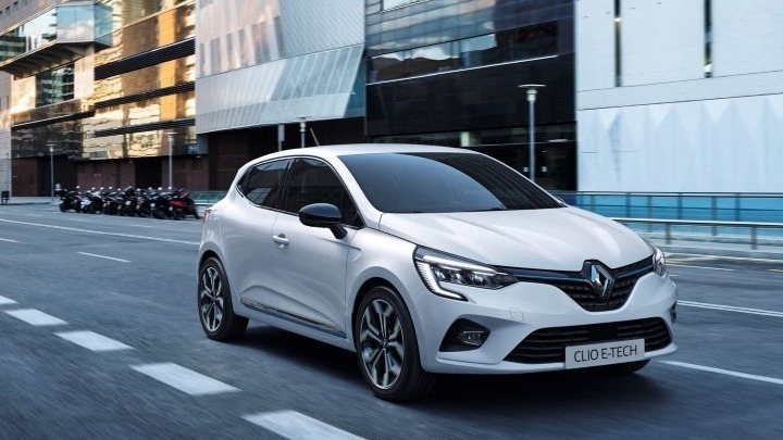 Η Renault αναστέλλει την παραγωγή αυτοκινήτων στην Τουρκία λόγω κορονοϊού