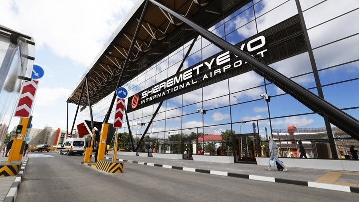 Η Ρωσία περιορίζει προσωρινά από τις 16 Μαρτίου τις αεροπορικές συνδέσεις με τις χώρες της ΕΕ