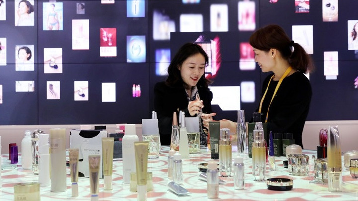 Η Shiseido θα προχωρήσει  στην παραγωγή φιλικών προς το περιβάλλον προϊόντων στη Σανγκάη