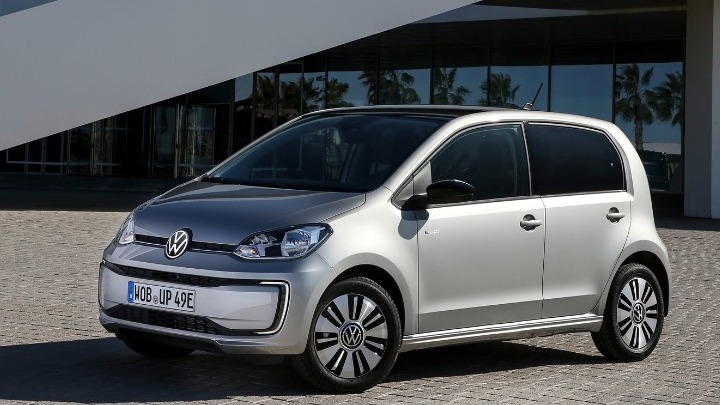 Η VW θα διακόψει για 12 ημέρες την παραγωγή στα εργοστάσια του ομίλου στη Ρωσία