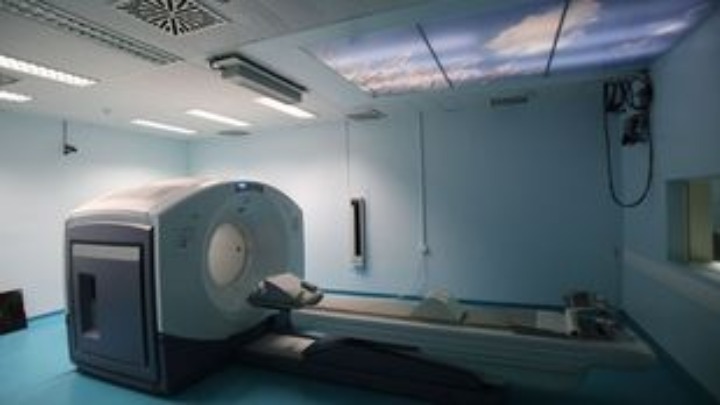 Η αξονική τομογραφία θώρακα είναι καλύτερο «εργαλείο» εξέτασης για τους νοσούντες με κοροναϊό