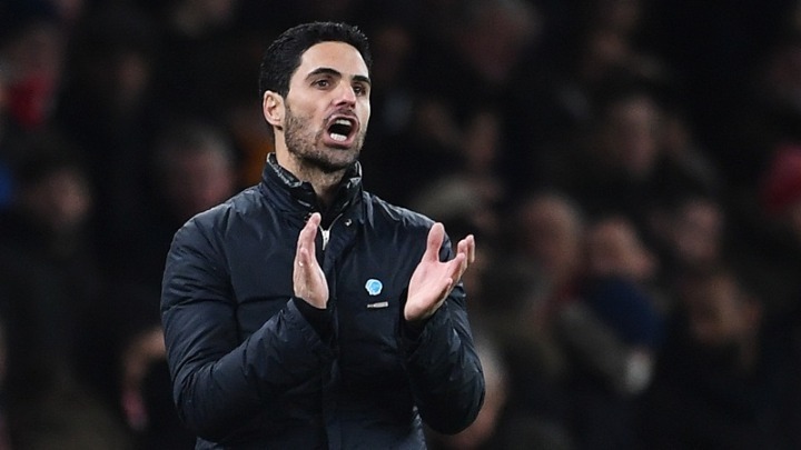 «Η δομή της Άρσεναλ είναι για το Champions League»