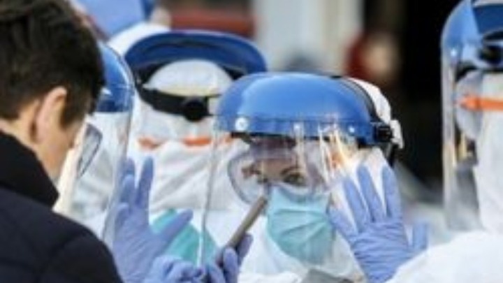 Ουχάν: Όλοι οι ασθενείς με κορονοϊό έχουν πάρει εξιτήριο