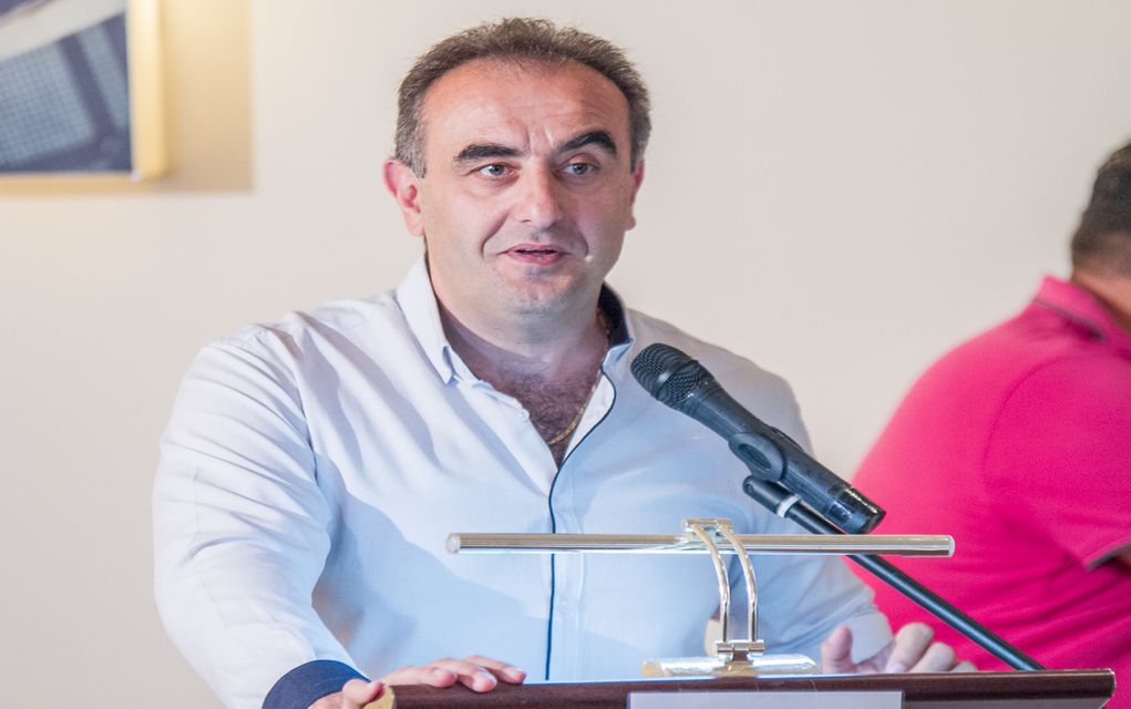 Ηλ. Ακίδης: «Μας πετάνε καπνογόνα στα μούτρα οι Τούρκοι»