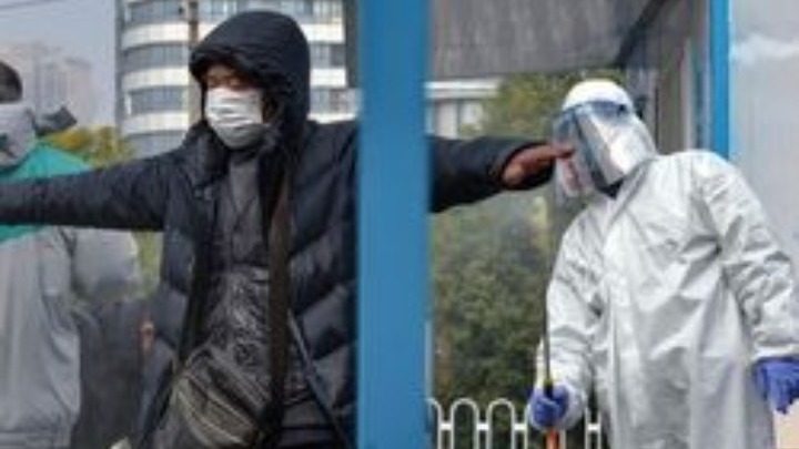 ΗΠΑ-Covid-19: Για 100.000-200.000 νεκρούς και για “εκατομμύρια” κρούσματα κάνει λόγο ο Δρ. Άνθονι Φαούτσι