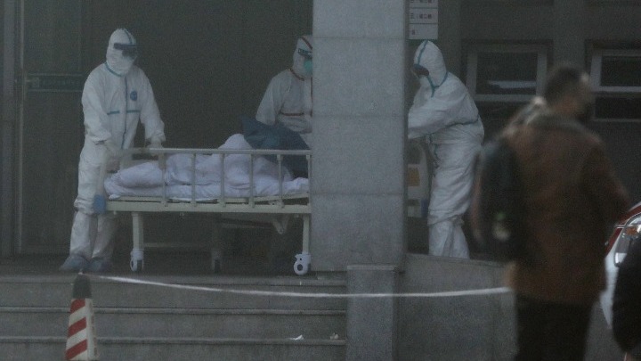ΗΠΑ-κοροναϊός: 15 οι νεκροί