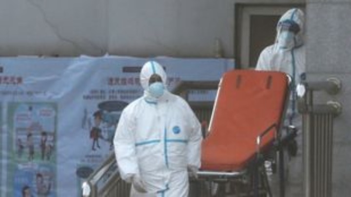 Ολλανδία: 142 θάνατοι σε ένα 24ωρο- 31.589 κρούσματα συνολικ