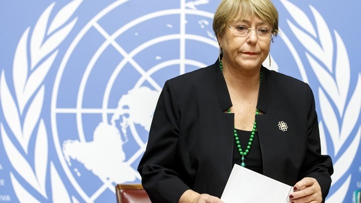 Ινδία: Η Ύπατη Αρμοστής του ΟΗΕ για τα ανθρώπινα δικαιώματα ζητεί από το Ανώτατο Δικαστήριο να συμμετάσχει στην προσφυγή κατά του αμφιλεγόμενου νόμου για την υπηκοότητα