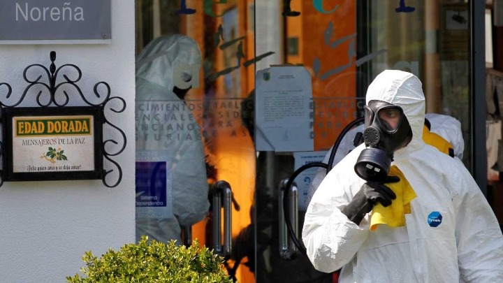 Κορονοϊός: Απώλεια 7.800.000 θέσεων εργασίας μέσα σε τρεις μήνες στη Βραζιλία