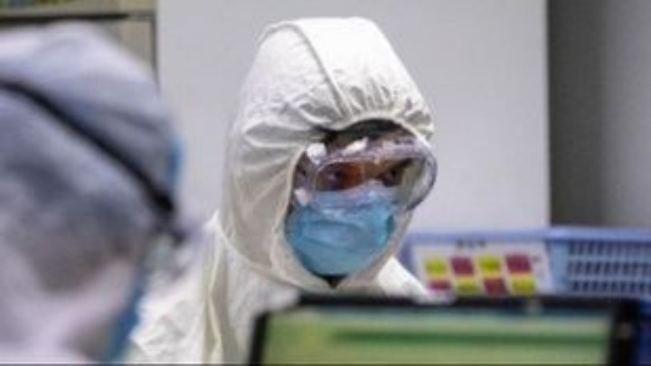 Ο κορονοϊός δεν μεταδίδεται από την έγκυο μητέρα στο μωρό