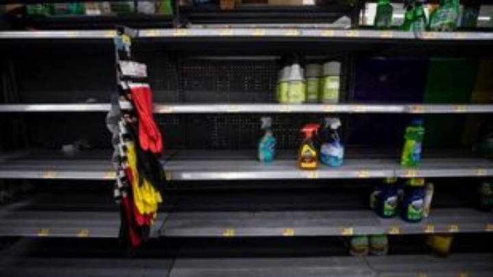 Ιταλία: Μεγάλες ουρές έξω από τα σούπερ-μάρκετ, μετά τα νέα έκτακτα μέτρα