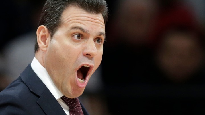 Ιτούδης: «θα πρέπει να ματσάρουμε την ενέργειά τους»