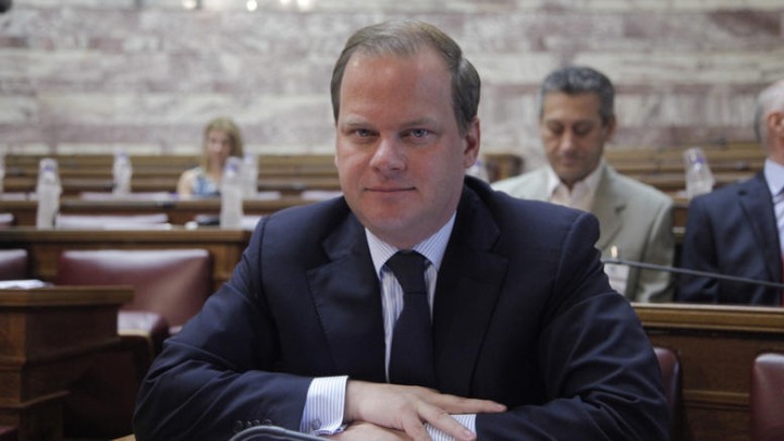 Θεσσαλονίκη: Συνάντηση Ζέρβα – Καραμανλή αύριο στο Δημαρχείο