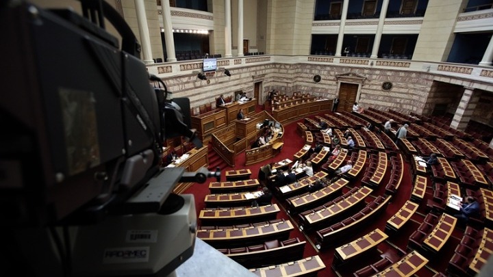 Κ. Βλάσης: Δεν δεχόμαστε ακραίες στάσεις – Ερώτηση Σ. Αναγνωστοπούλου