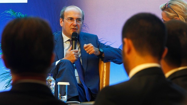 Κ. Χατζηδάκης: Αν δεν βρεθεί λύση, να επιβληθούν ουσιαστικές κυρώσεις στην Τουρκία