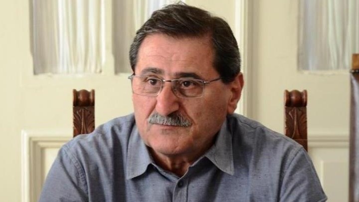 Κώστας Πελετίδης: Η Πάτρα είναι έτοιμη για το καρναβάλι αλλά προέχει η υγεία