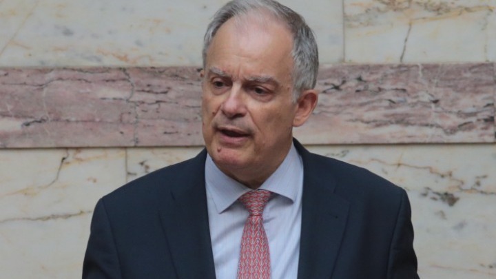 Κ. Τασούλας: Ο Μ. Γλέζος σύμβολο του αδάμαστου φρονήματος του ελληνισμού