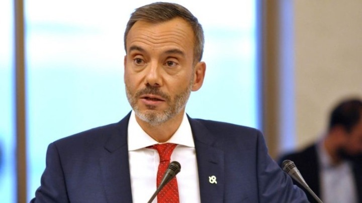 Ζέρβας για Αγιά Σοφιά: «Πρωτοφανής και προκλητική απόφαση»