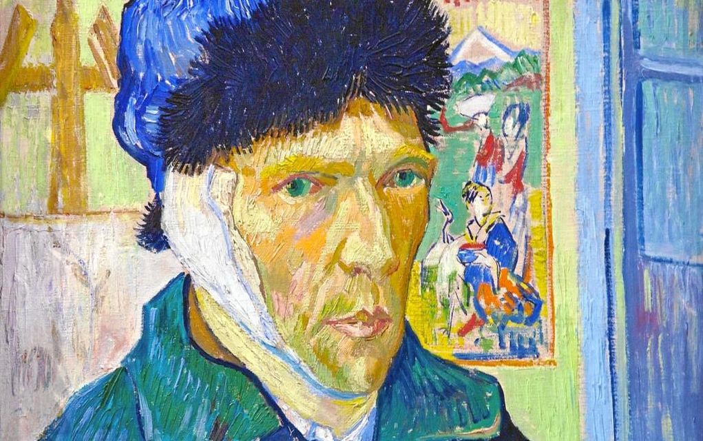 Έκλεψαν πίνακα του Van Gogh από μουσείο στην Ολλανδία