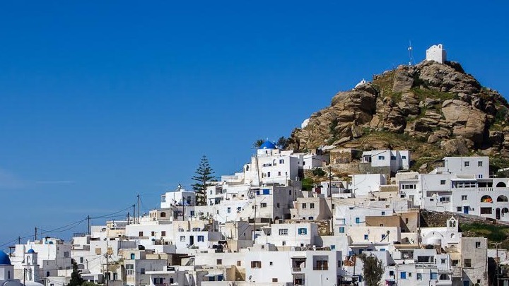 Κατανομή 24 εκατ. ευρώ σε 89 μικρούς ορεινούς και νησιωτικούς δήμους