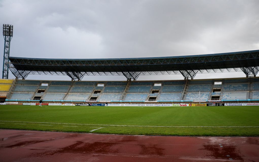 Συνεδριάζει για πρόωρο τέλος η Superleague