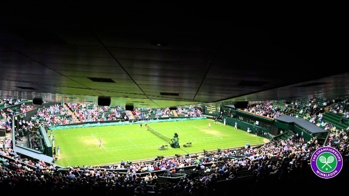 Κίνδυνος και για το Wimbledon