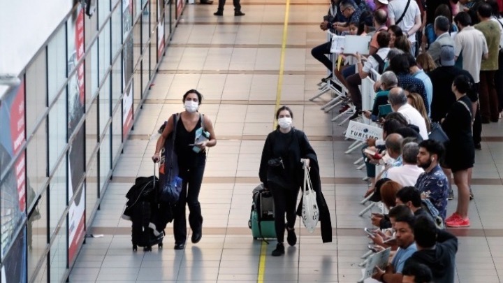 Κομισιόν: Κύμα παραπληροφόρησης από ρωσικές πηγές για την εξάπλωση του κορονοϊου στην ΕΕ