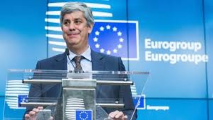 Κοροναϊός-Μάριο Σεντένο: Οι υπ. Οικονομικών της ΕΕ είναι έτοιμοι να λάβουν δημοσιονομικά μέτρα για την αντιμετώπιση των επιπτώσεων