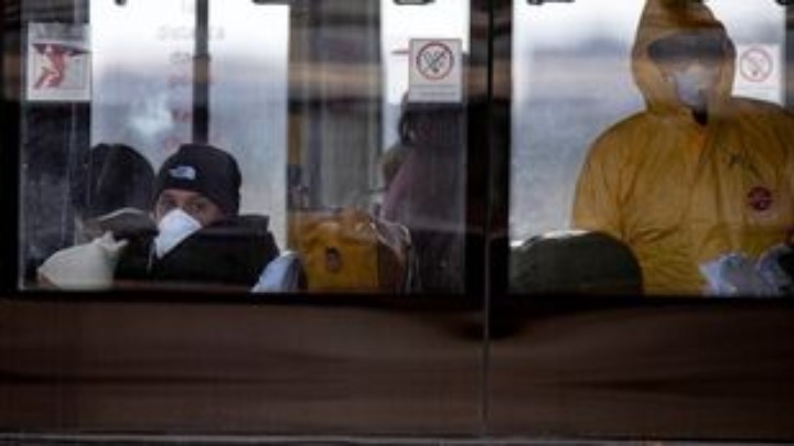 Κοροναϊός: Ο παγκόσμιος απολογισμός της επιδημίας ξεπέρασε τους 4.000 νεκρούς 