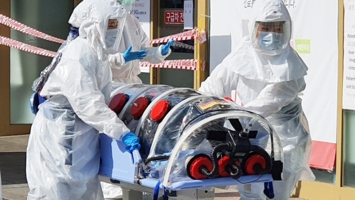 Κορονοϊός: 28 νεκροί το τελευταίο 24ωρο στην Τουρκία