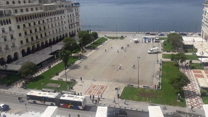 Κορονoϊός – Πώς επηρέασε τα οικονομικά δεδομένα της συνεδριακής αγοράς