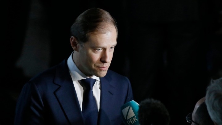 Κορονοϊός: Η Ρωσία τριπλασιάζει την παραγωγή αντισηπτικών για να καλύψει τις ελλείψεις που παρατηρούνται στα φαρμακεία
