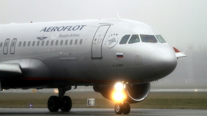 Κορονοϊός: Η ρωσική αεροπορική εταιρεία Aeroflot αναστέλλει τις πτήσεις της προς Ουγγαρία, Αίγυπτο και Λίβανο