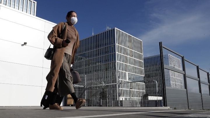 ΗΠΑ: 66.528 νέα κρούσματα κορονοϊού – 760 νεκροί