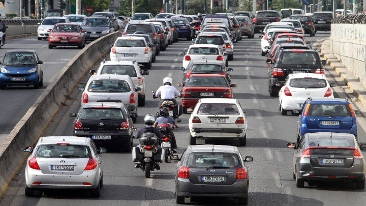 Κορονοϊός: Τι πρέπει να κάνουμε κάθε φορά που μπαίνουμε στο αυτοκίνητό μας